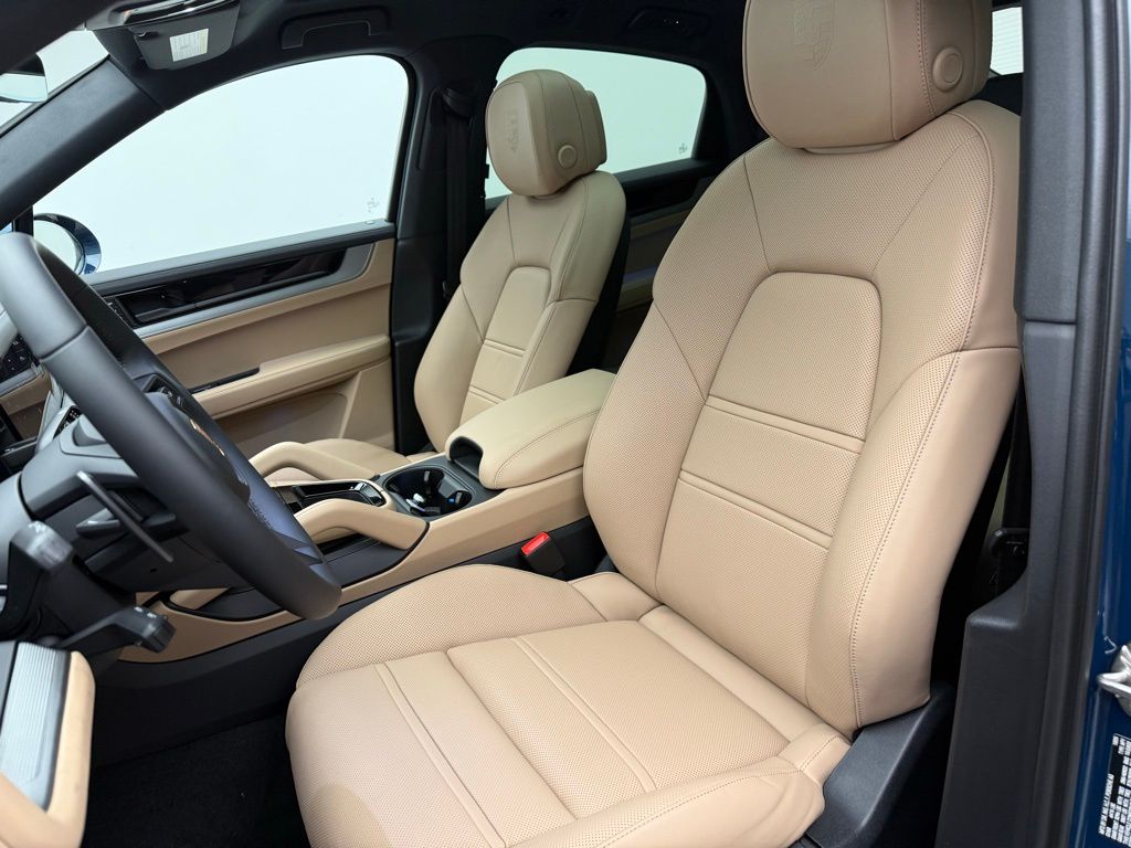 Thumbnail: 2026 Porsche  - 5