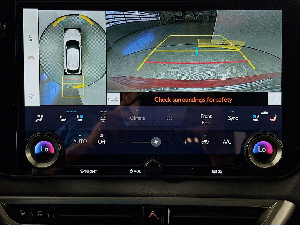 Thumbnail: 2026 Lexus RX - 13