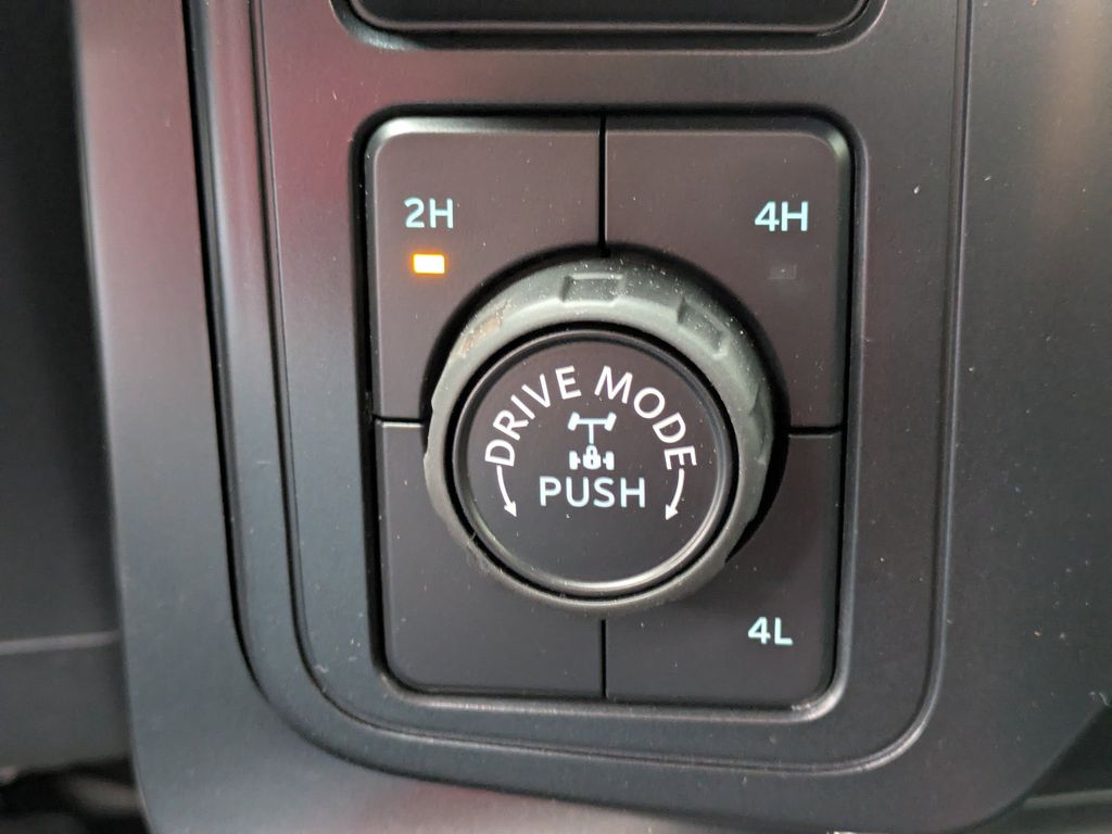 2025 Ford F-150 Rocky Ridge