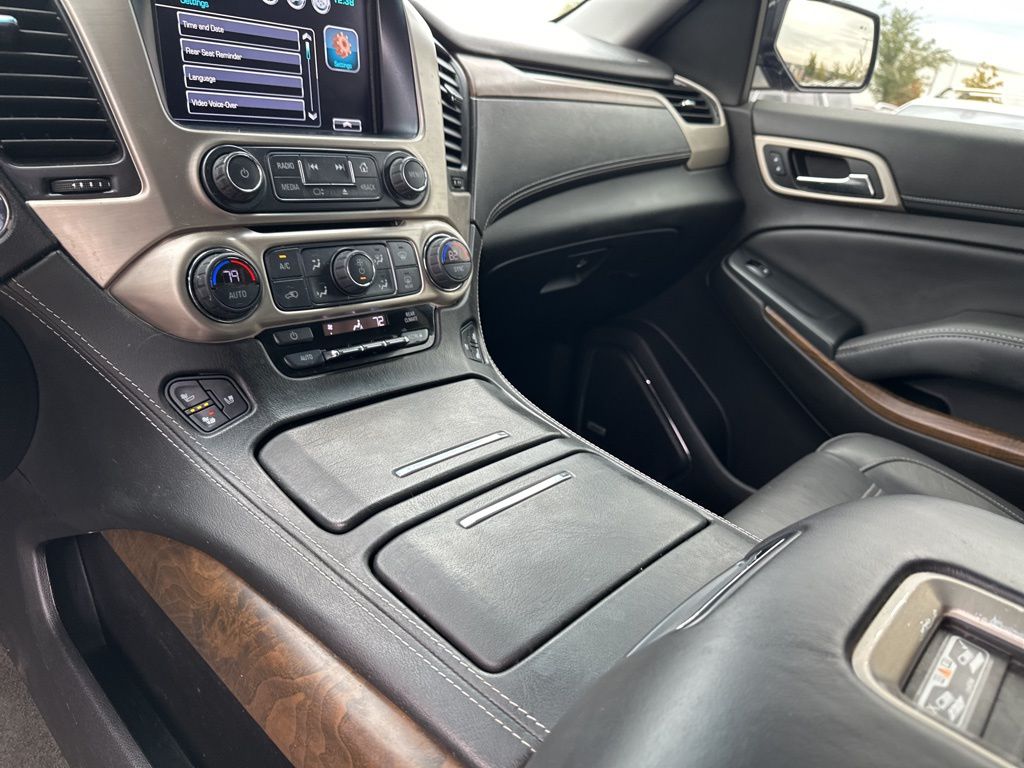 Used Car 2018 Gmc Yukon Xl  Denali For Sale Under $35,000 In Austin, Texas