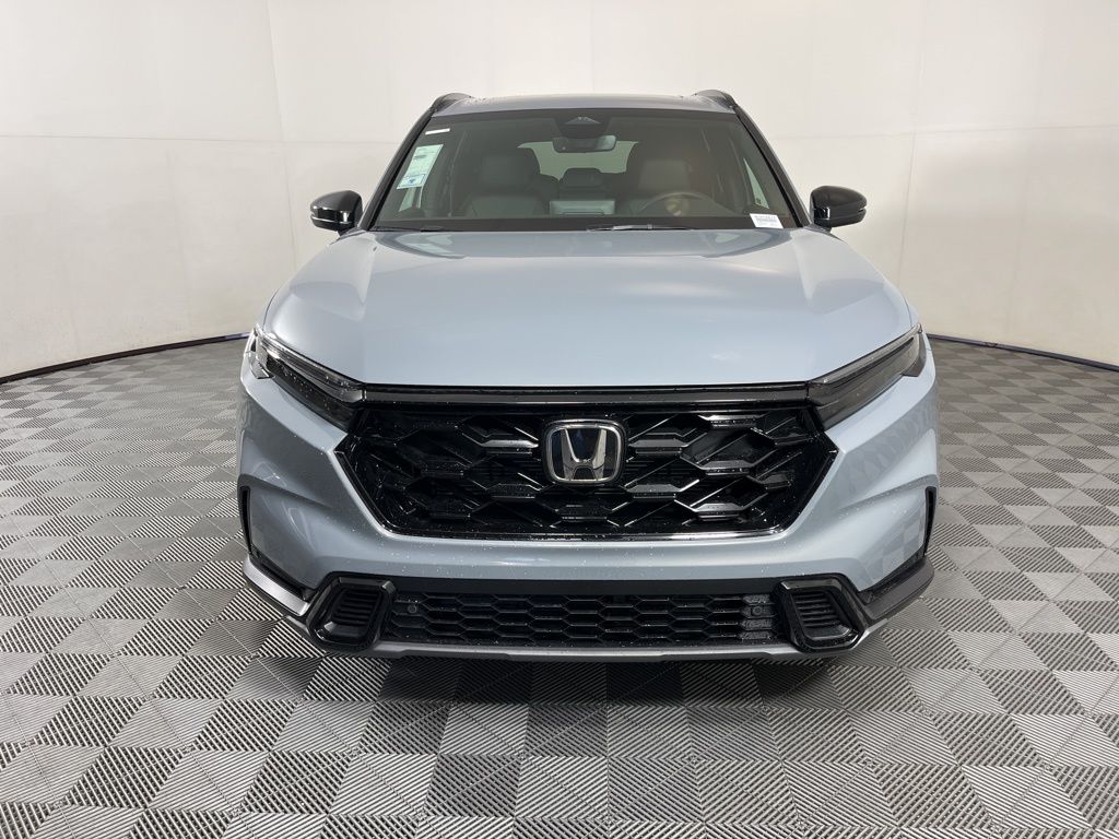 2025 Honda CR-V Sport-L 18