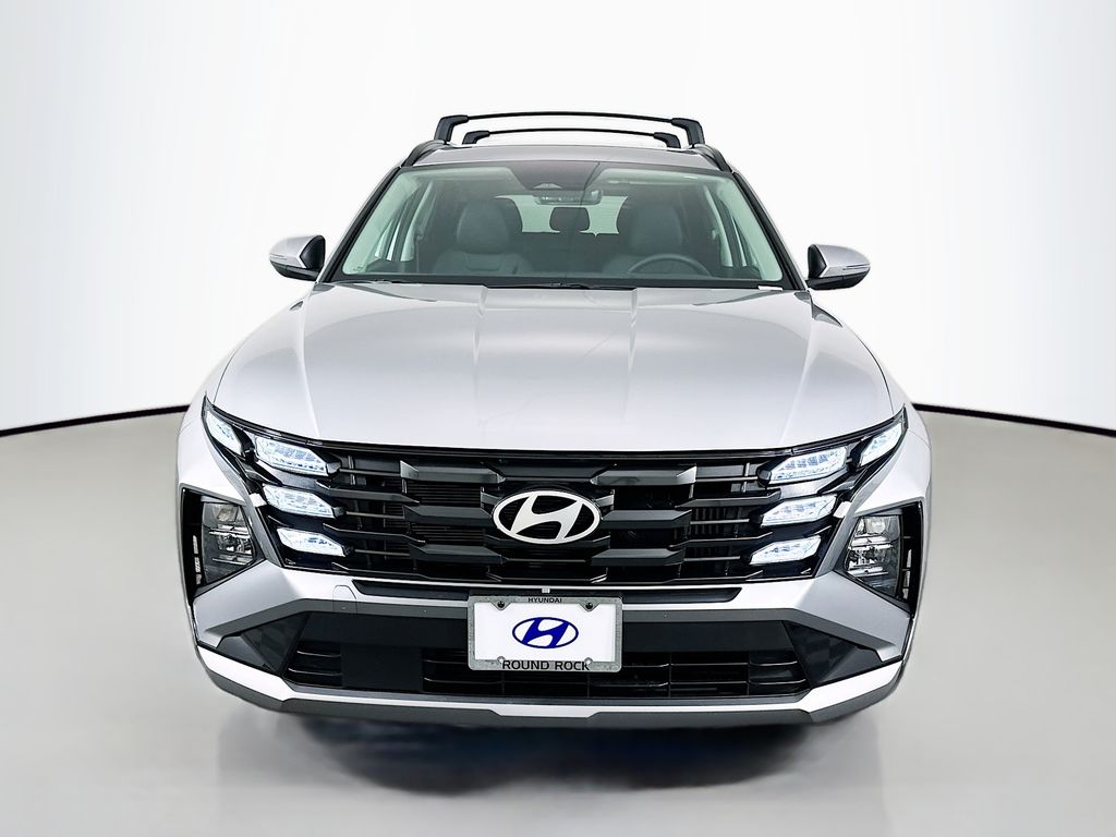 Thumbnail: 2026 Hyundai Tucson - 2