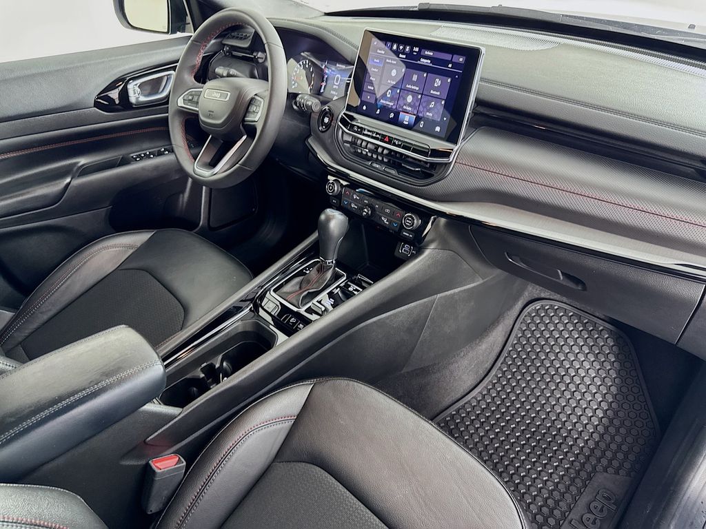 Used Car 2025 Jeep Compass  Trailhawk For Sale Under $25,000 In Austin, Texas