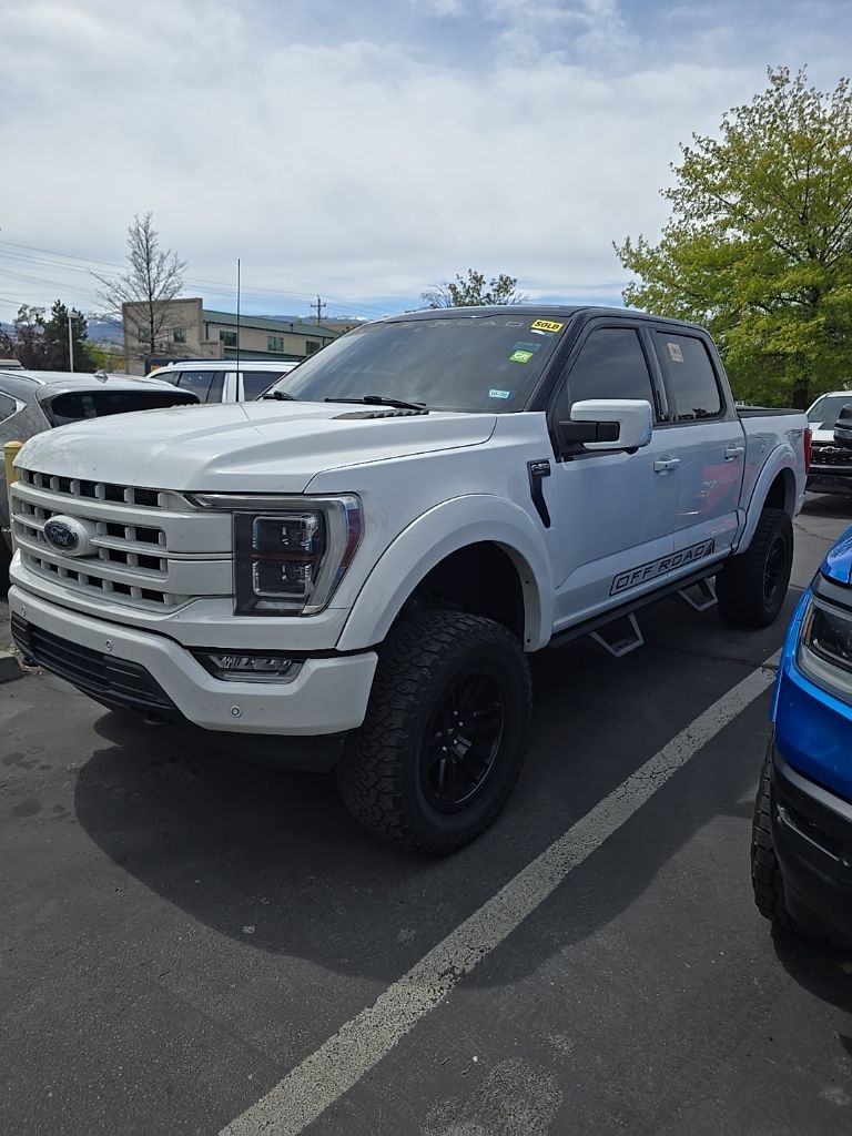 View vehicle photo 6