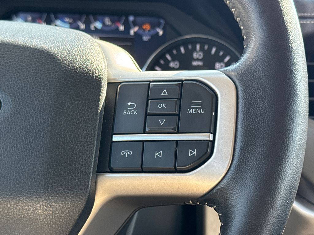 Used 2023 Ford Expedition SUV
