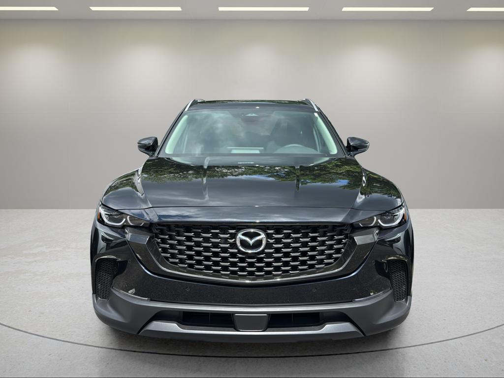2026 Mazda CX-50 2.5 S Preferred Black at Auto Express Mitsubishi