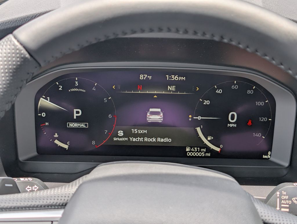 New 2026 Mitsubishi Outlander SUV