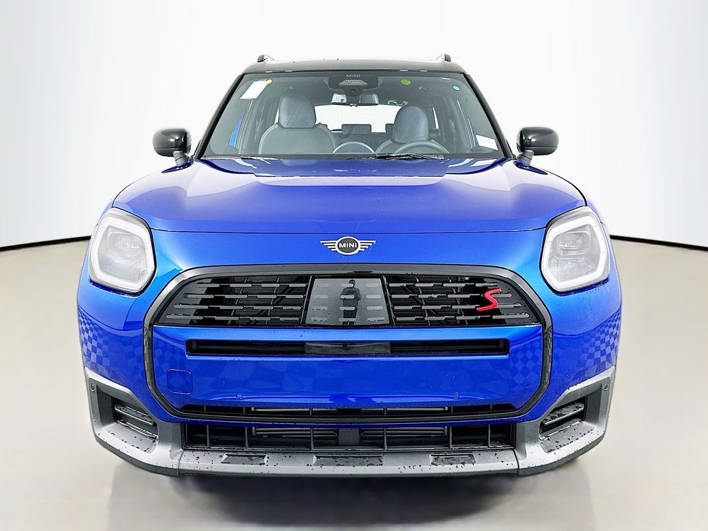 Thumbnail: 2026 MINI Cooper Countryman - 2