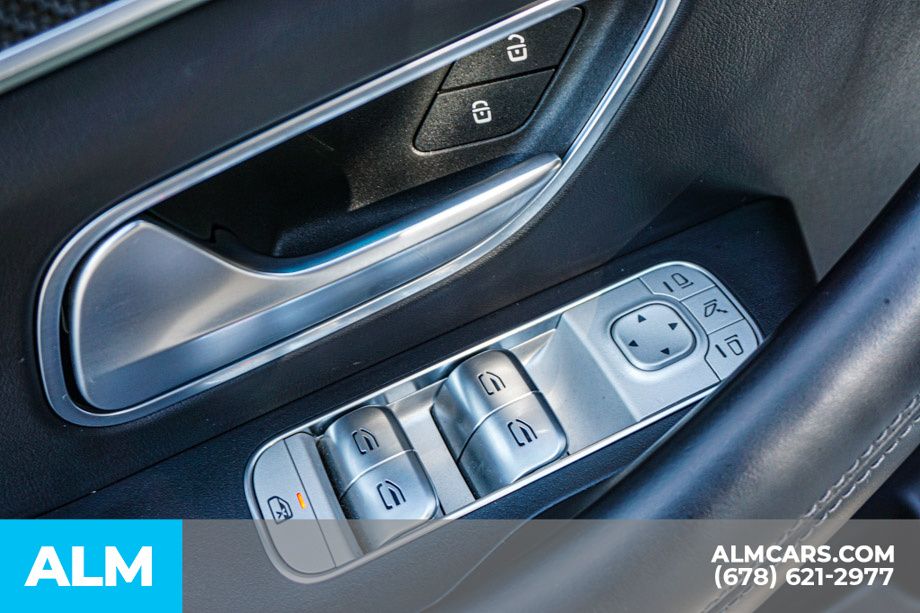 Used 2023 White Mercedes-Benz GLE 63 S AMG® image 53