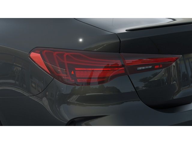 Thumbnail: 2026 BMW 4 Series - 8