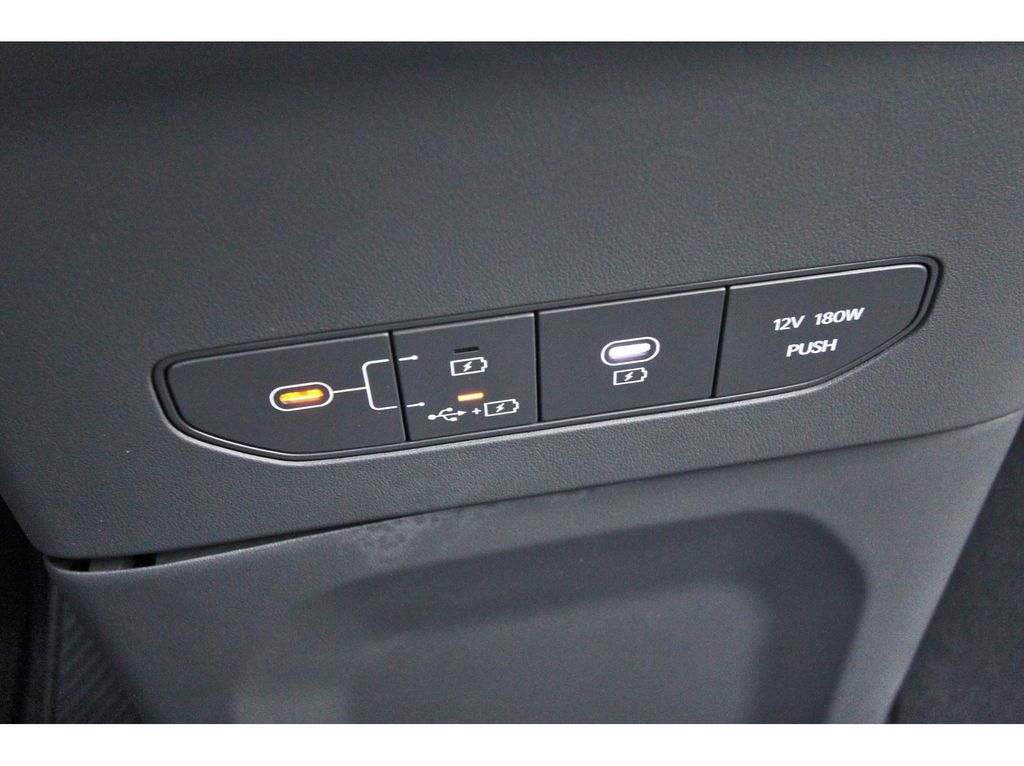 Used 2024 Kia EV9 SUV
