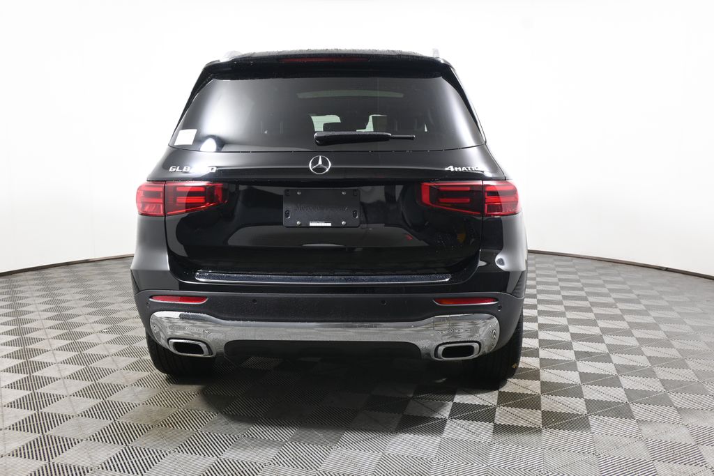 Thumbnail: 2026 Mercedes-Benz GLB - 6