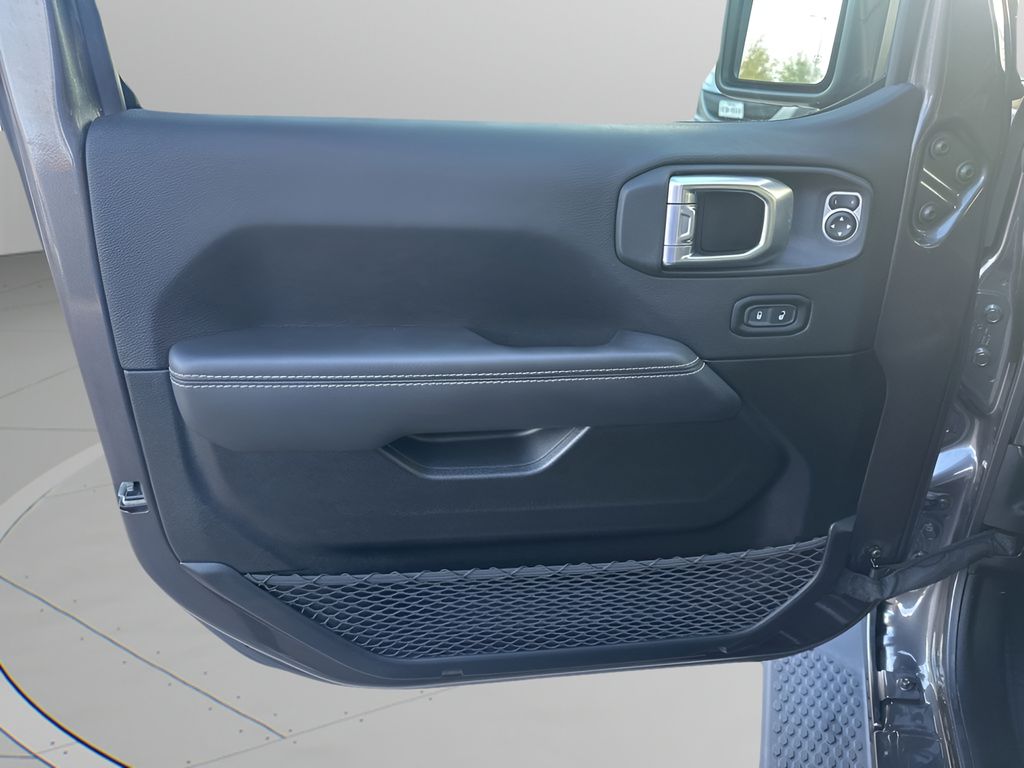 Used Car 2021 Jeep Wrangler  For Sale Under $35,000 In Austin, Texas