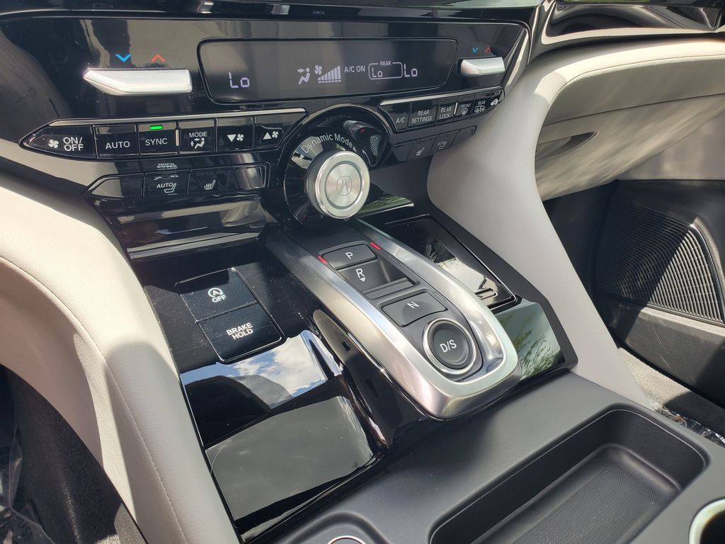 2026 Acura MDX - $46,888