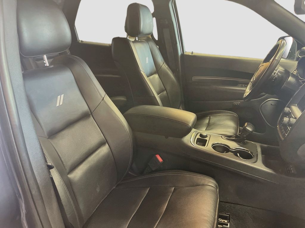 Used 2020 Reactor Blue Pearlcoat Dodge R/T image 30