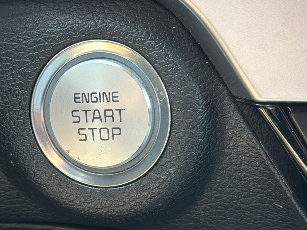 Used 2024 Gray Kia EX X-Line image 31