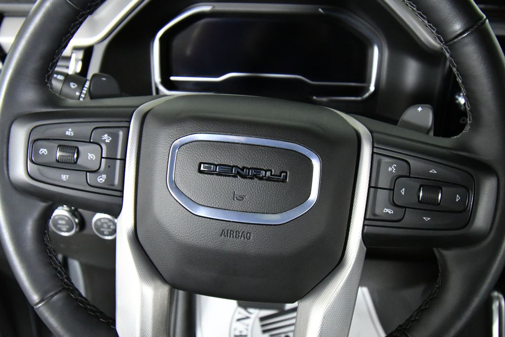 Used 2025 GMC Sierra 1500 Truck