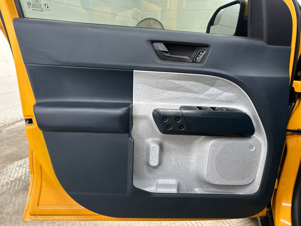 Certified Used 2023 Orange Ford XLT image 18