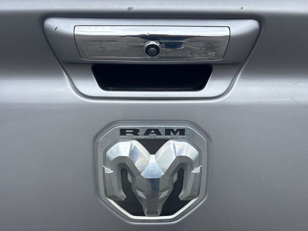 Used 2020 Ram 1500 Truck