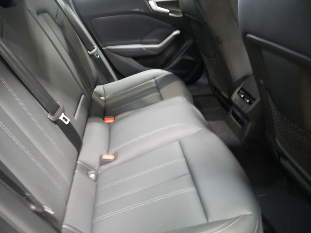 Thumbnail: 2026 Audi A5 - 31