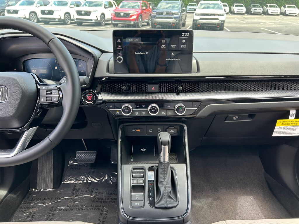 Thumbnail: 2026 Honda CR-V - 15