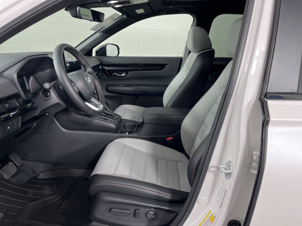 Thumbnail: 2026 Honda CR-V - 21