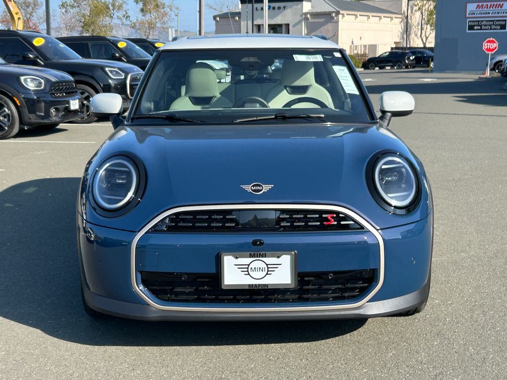 Thumbnail: 2026 MINI Cooper - 8