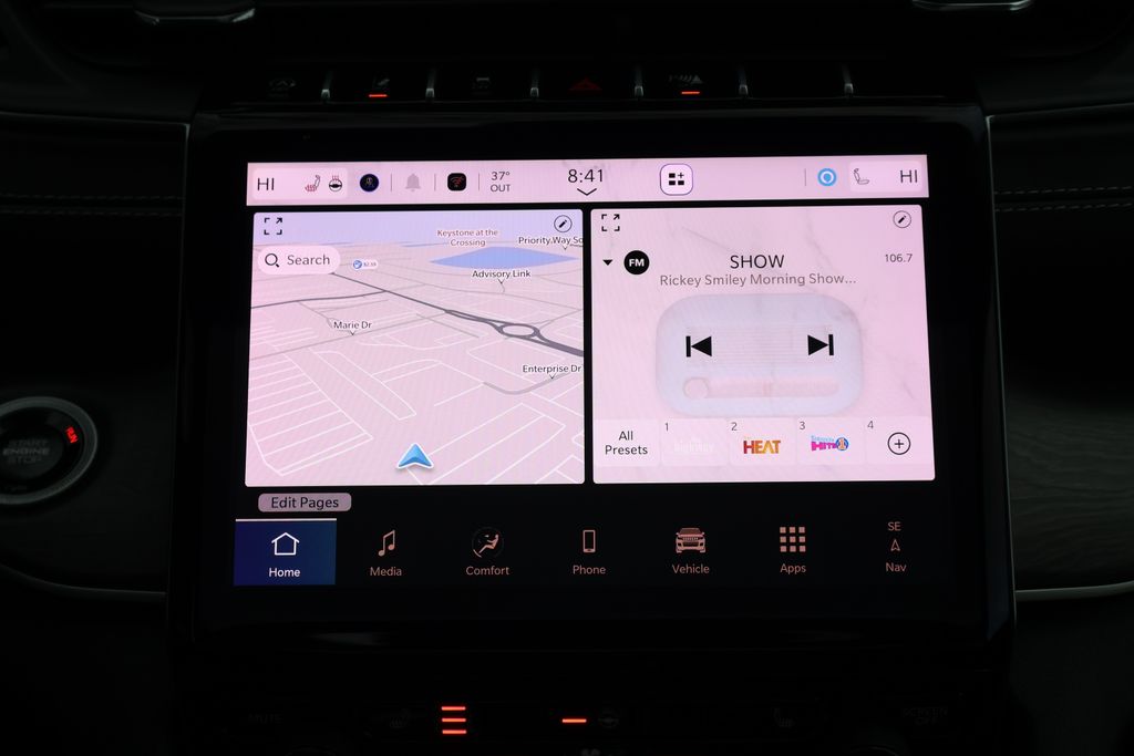 Thumbnail: 2024 Jeep Grand Cherokee L - 15