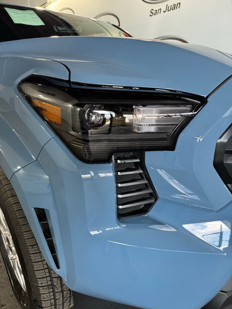 Thumbnail: 2026 Toyota Tacoma - 10