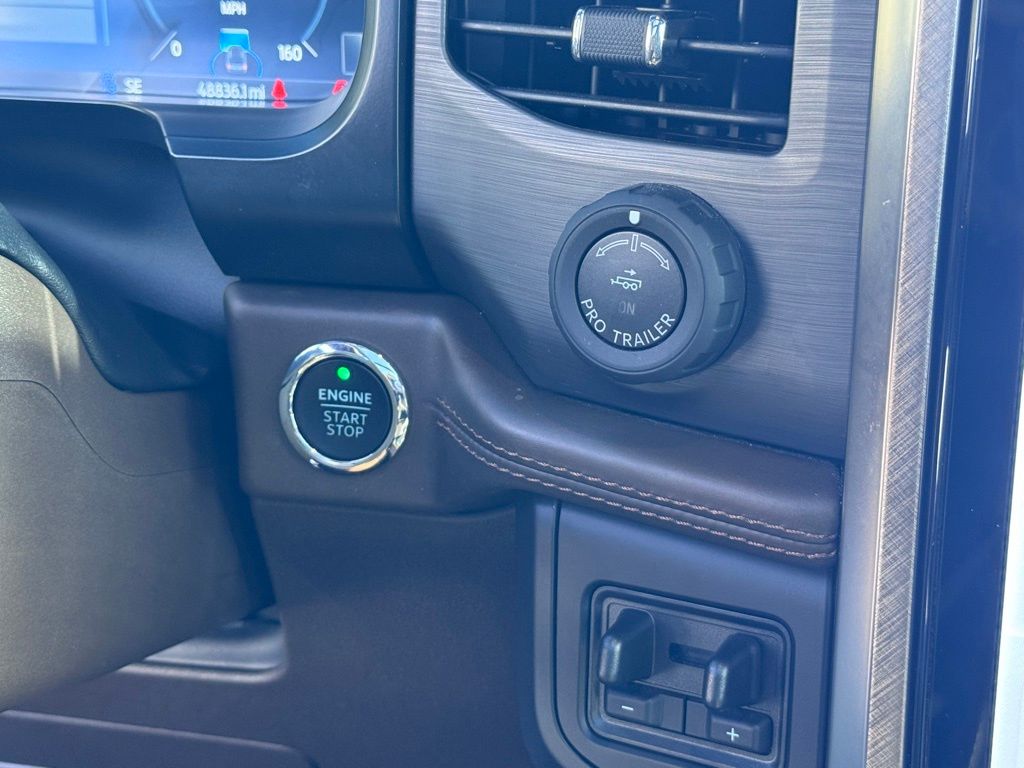 2023 Ford Expedition King Ranch MAX