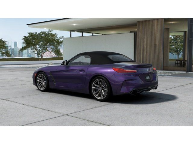 Thumbnail: 2026 BMW Z4 - 2
