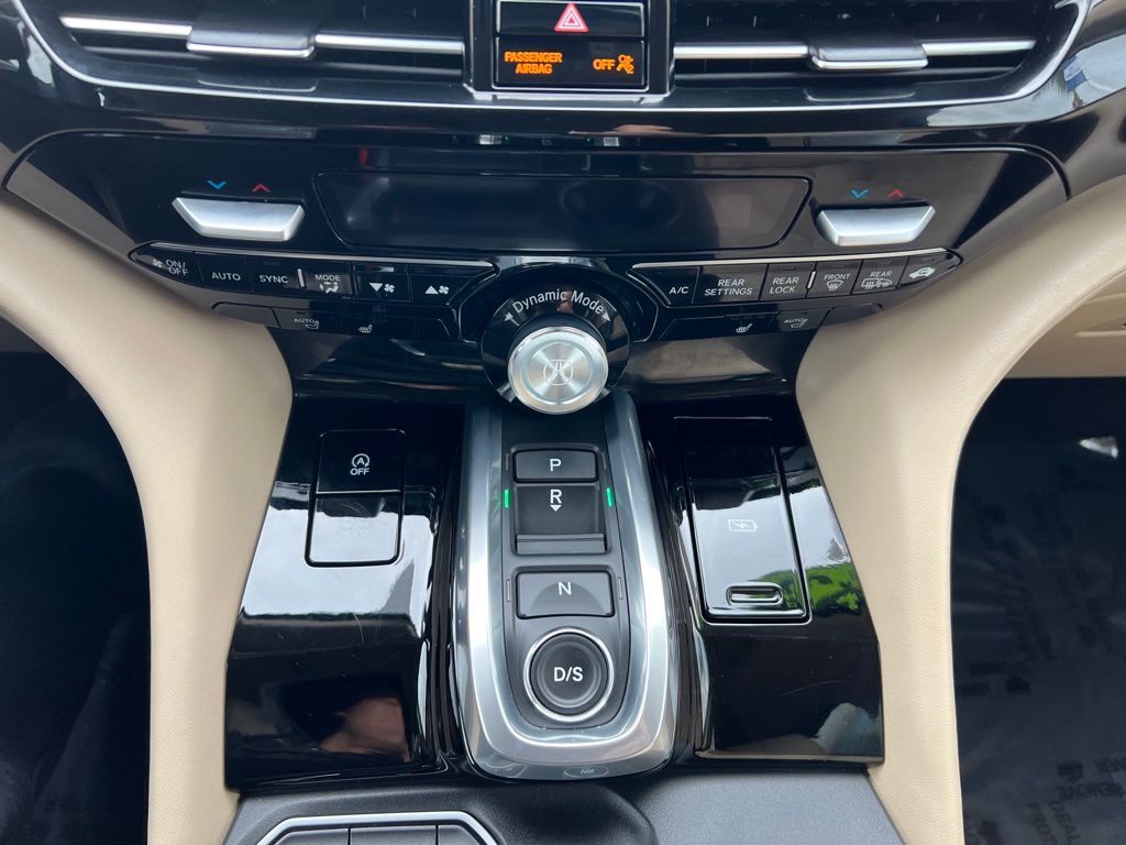 Thumbnail: 2023 Acura MDX - 25