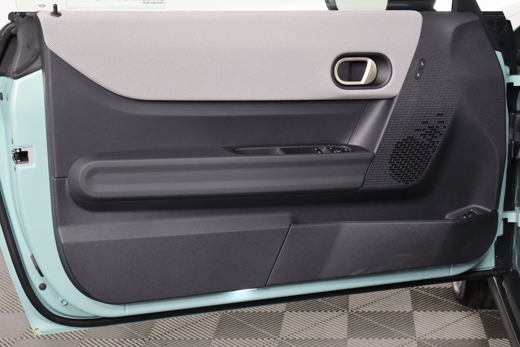 Thumbnail: 2026 MINI Cooper - 7