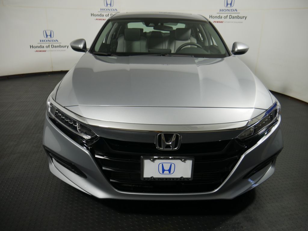 Thumbnail: 2018 Honda Accord - 2