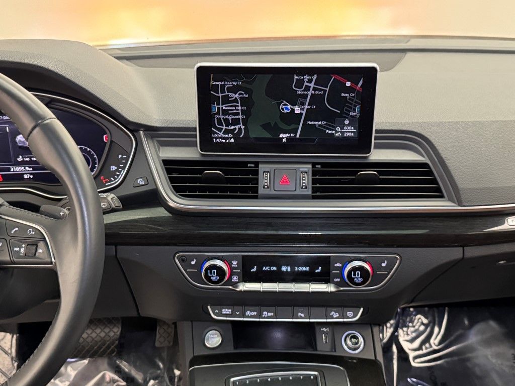 2018 Audi Q5 Premium Plus 27