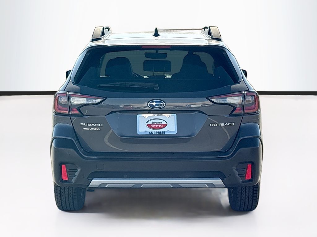 Thumbnail: 2022 Subaru Outback - 6