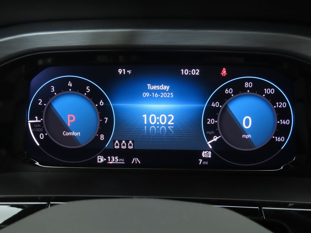 Thumbnail: 2026 Volkswagen Atlas - 31