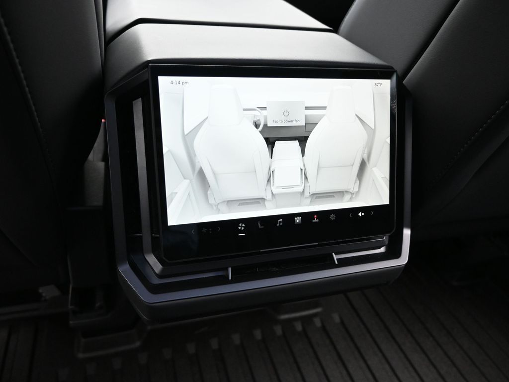 2024 Tesla Cybertruck All-Wheel Drive