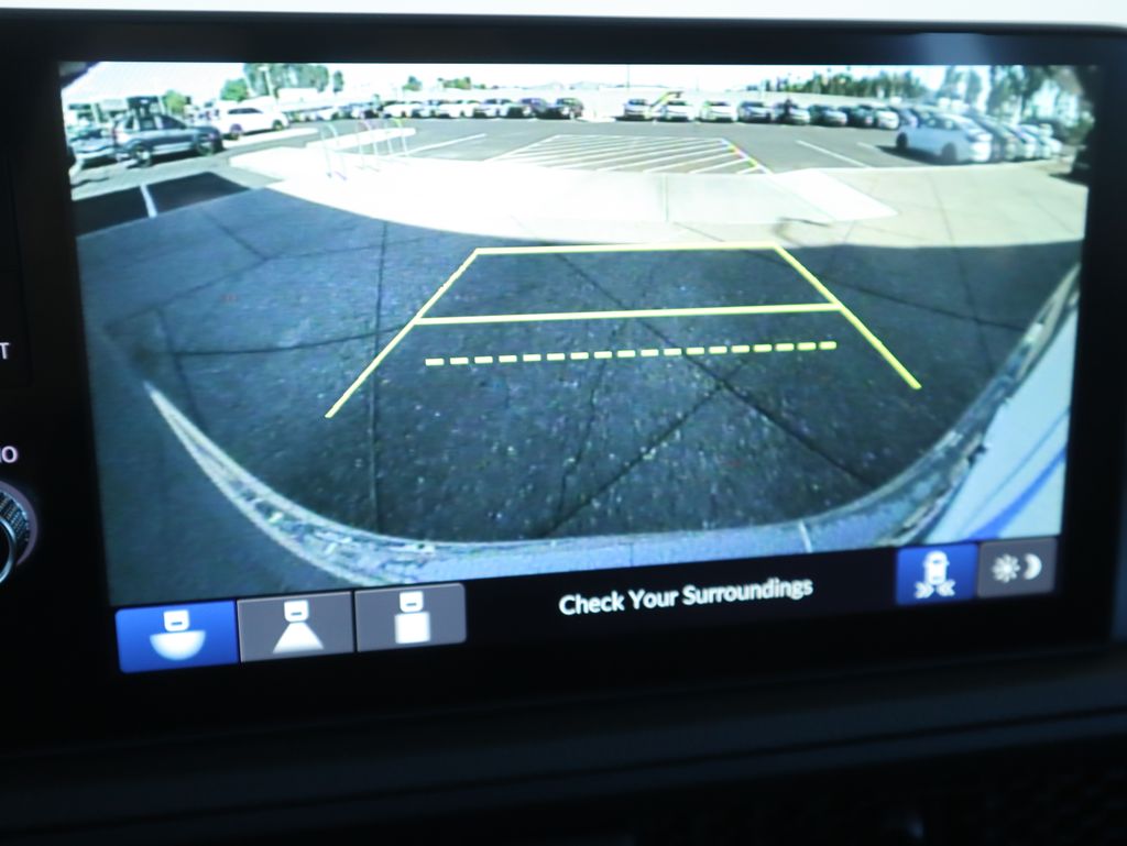 Thumbnail: 2026 Honda CR-V - 16