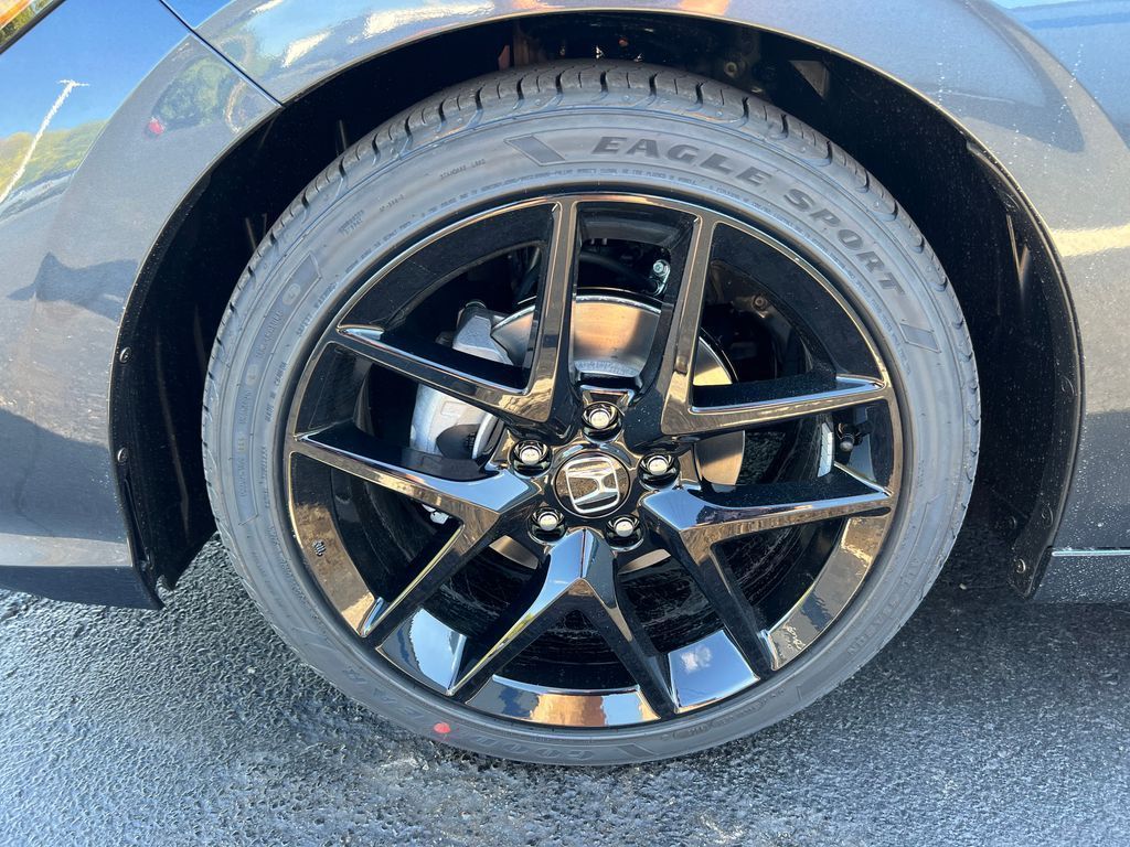 Thumbnail: 2026 Honda Civic - 8