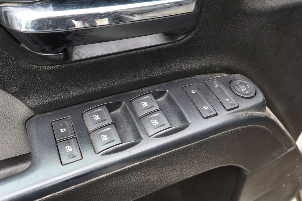 2019 Chevrolet Silverado 2500 Work Truck 15