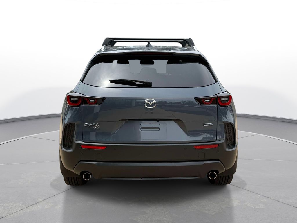2026 Mazda CX-50 Premium Plus - Photo 7