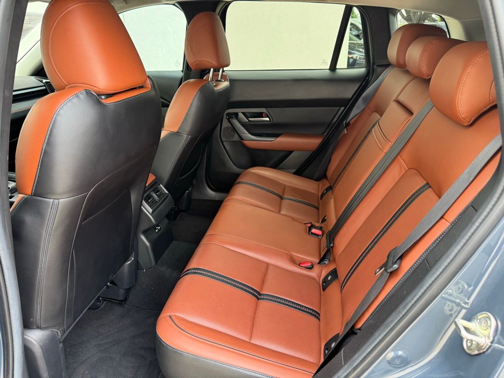 Used Car 2023 Mazda Cx-50  2.5 Turbo Meridian Edition For Sale Under $30,000 In Georgetown, Texas