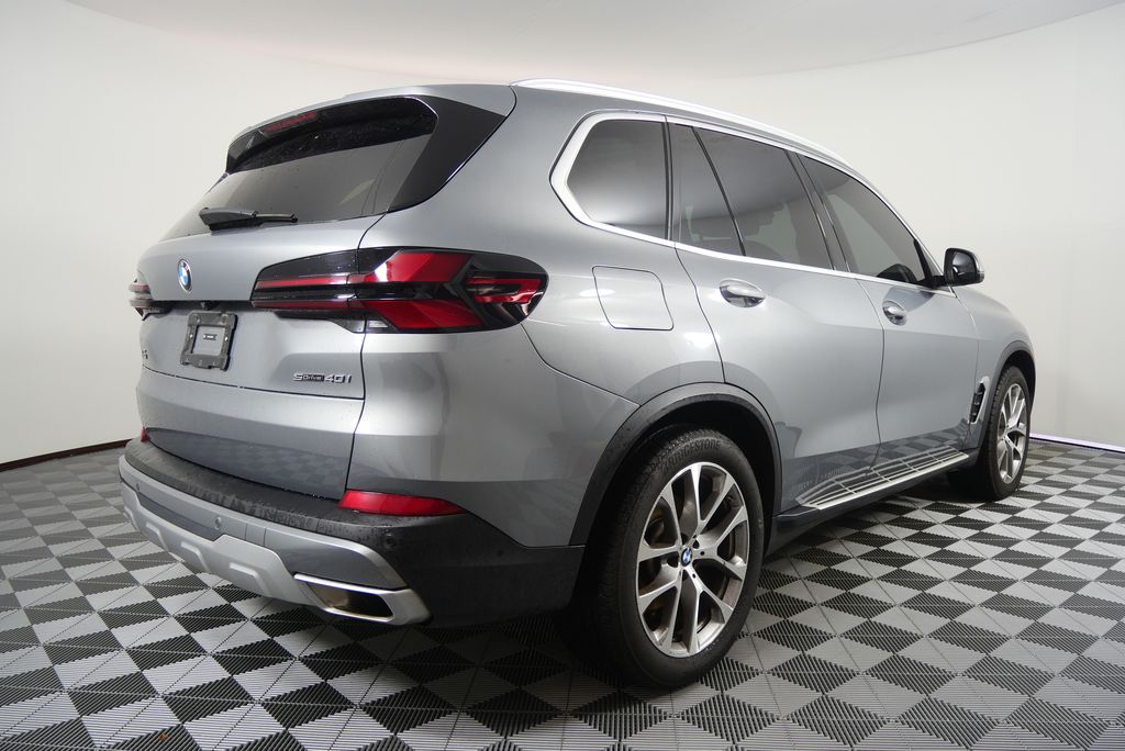 Thumbnail: 2025 BMW X5 - 3