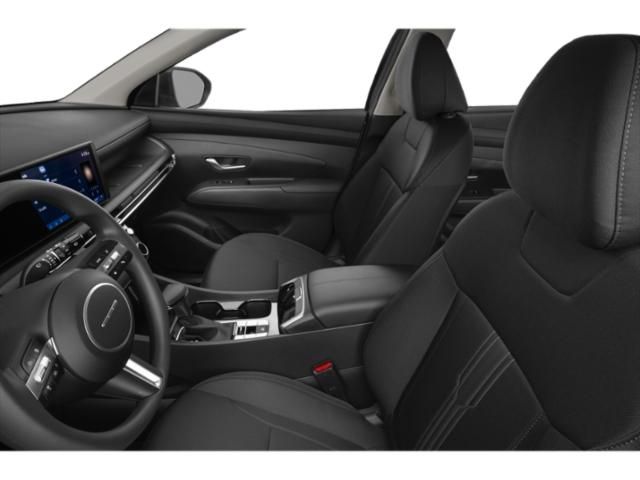 Thumbnail: 2026 Hyundai Tucson - 8