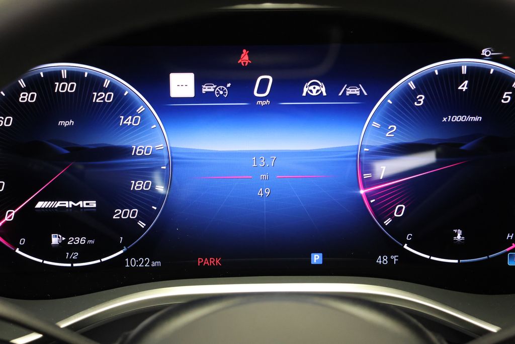 Thumbnail: 2026 Mercedes-Benz SL-Class - 31