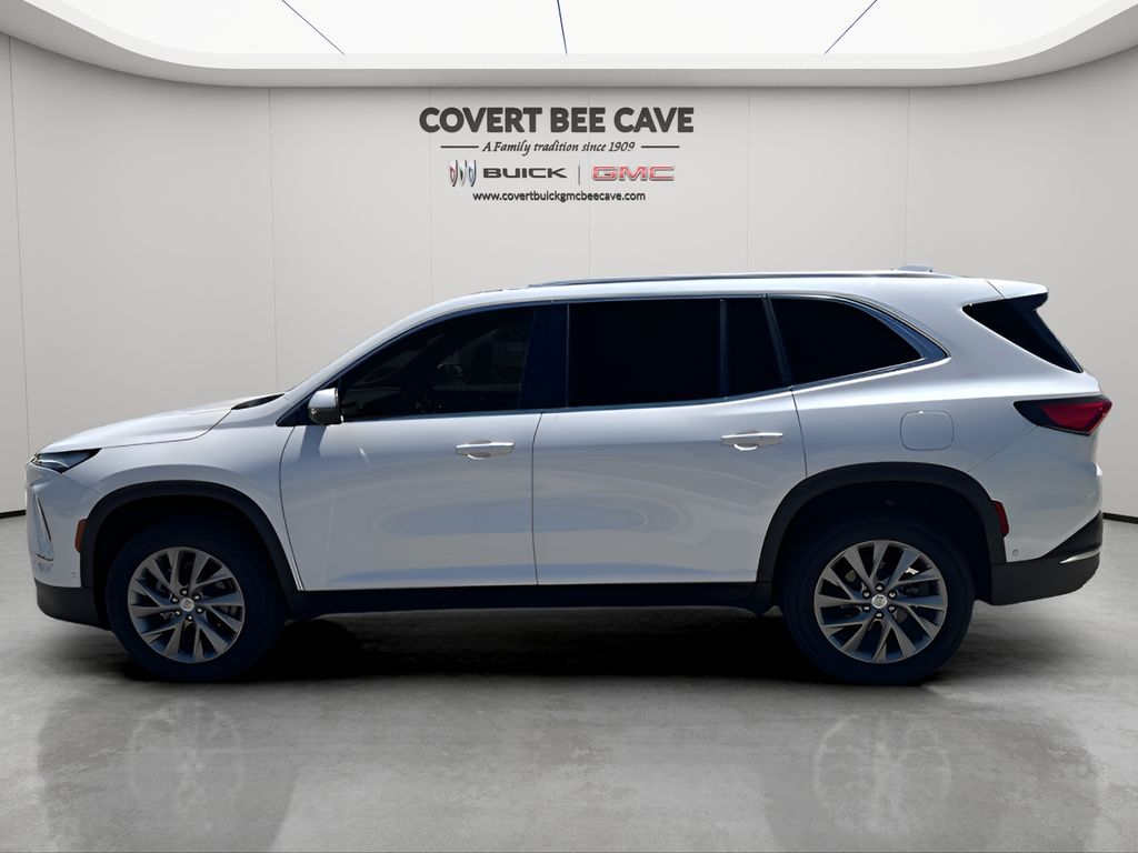 New Car 2025 Buick Enclave  Preferred For Sale Under $50,000 In Austin, Texas