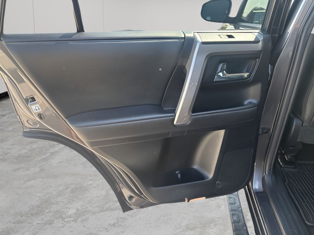 2020 Toyota 4runner  Limited In Austin, Texas