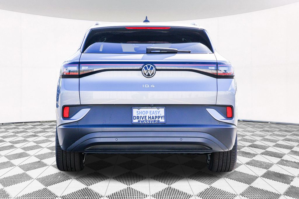 2023 Volkswagen ID.4 Pro S 10