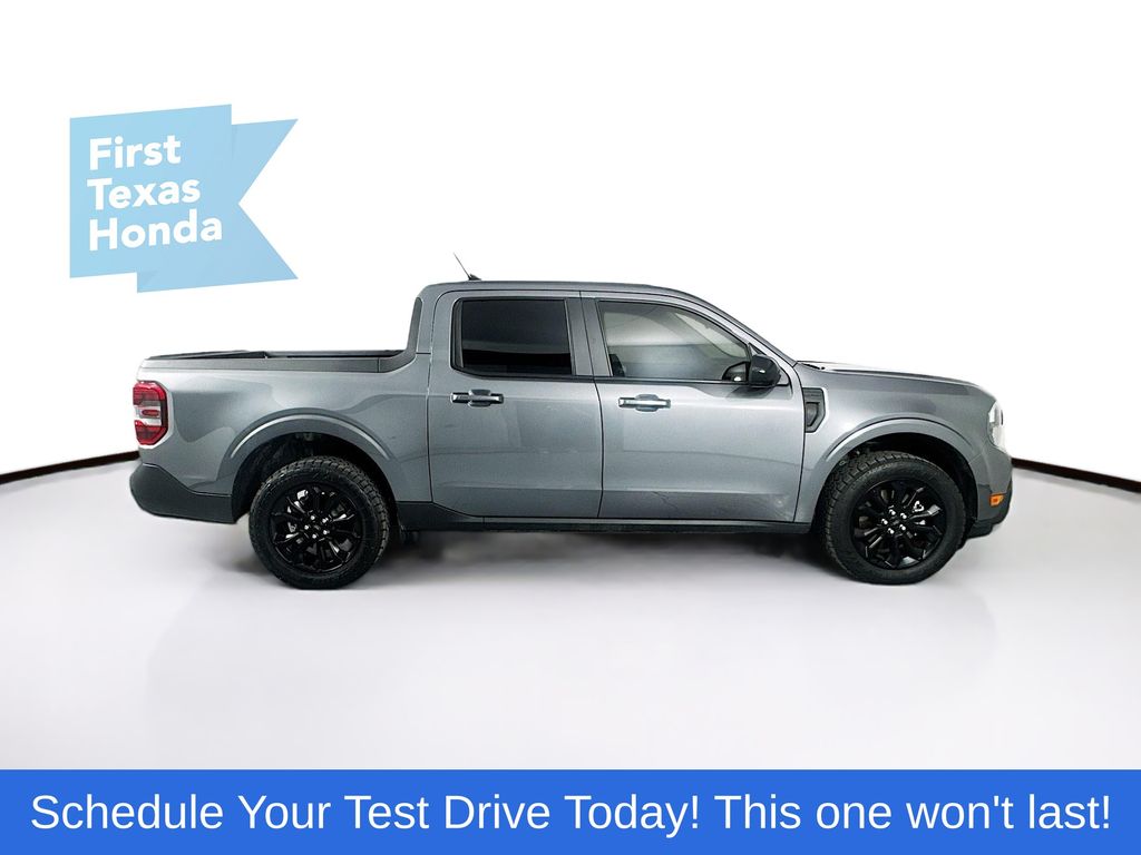 Used Car 2024 Ford Maverick  Lariat For Sale Under $30,000 In Austin, Texas